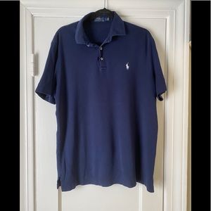 Polo Ralph Lauren Polo Short Sleeve